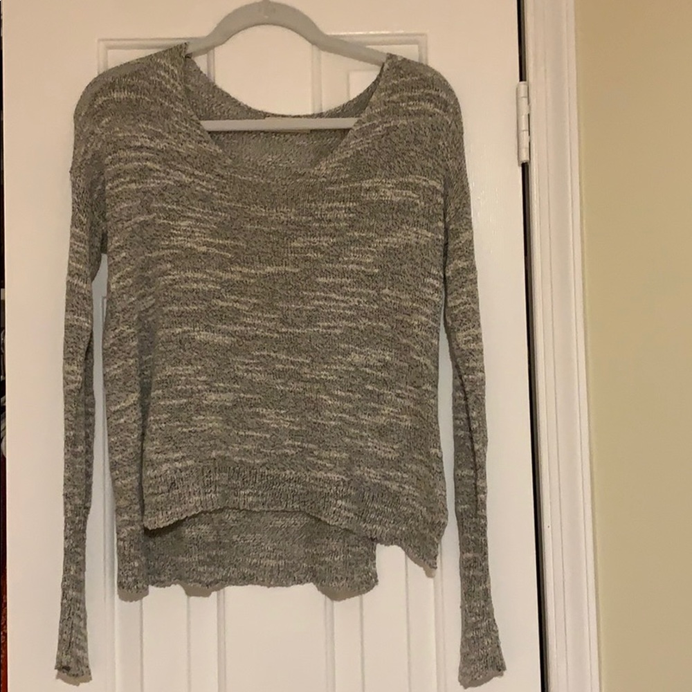 Hollister Sweater